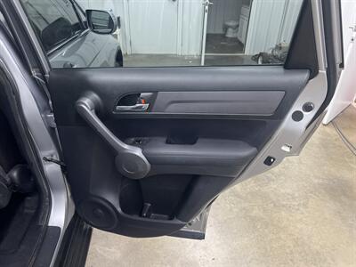 2008 Honda CR-V EX-L w/Navi   - Photo 8 - Monticello, IN 47960