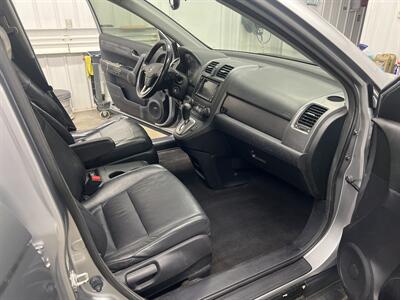 2008 Honda CR-V EX-L w/Navi   - Photo 10 - Monticello, IN 47960