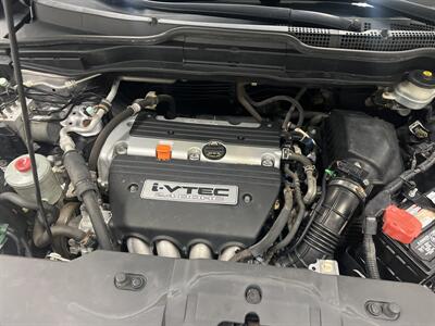 2008 Honda CR-V EX-L w/Navi   - Photo 12 - Monticello, IN 47960