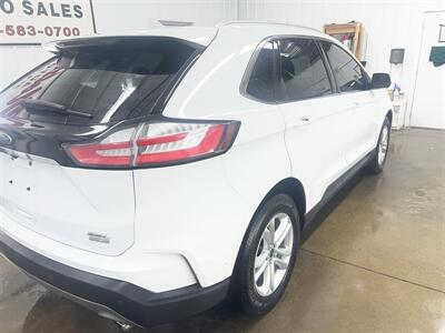 2019 Ford Edge SEL   - Photo 4 - Monticello, IN 47960