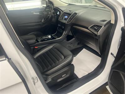 2019 Ford Edge SEL   - Photo 12 - Monticello, IN 47960