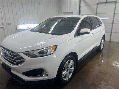 2019 Ford Edge SEL   - Photo 2 - Monticello, IN 47960