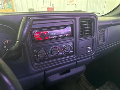 1999 Chevrolet Silverado 1500 LS   - Photo 10 - Monticello, IN 47960