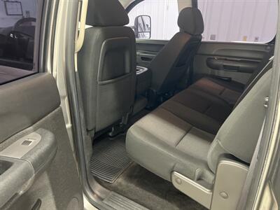 2012 Chevrolet Silverado 1500 LS   - Photo 8 - Monticello, IN 47960