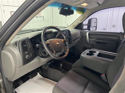 2012 Chevrolet Silverado 1500 LS   - Photo 6 - Monticello, IN 47960