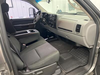 2012 Chevrolet Silverado 1500 LS   - Photo 12 - Monticello, IN 47960