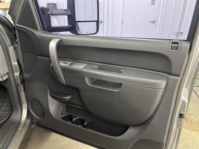 2012 Chevrolet Silverado 1500 LS   - Photo 11 - Monticello, IN 47960
