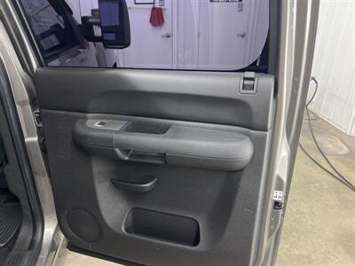 2012 Chevrolet Silverado 1500 LS   - Photo 9 - Monticello, IN 47960