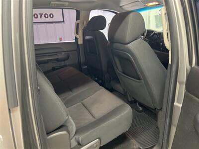 2012 Chevrolet Silverado 1500 LS   - Photo 10 - Monticello, IN 47960