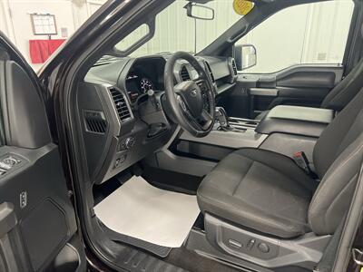 2020 Ford F-150 XL - Photo 6 - Monticello, IN 47960