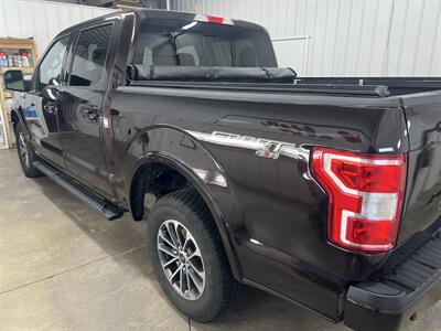 2020 Ford F-150 XL - Photo 3 - Monticello, IN 47960