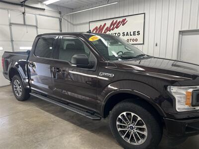 2020 Ford F-150 XL - Photo 1 - Monticello, IN 47960