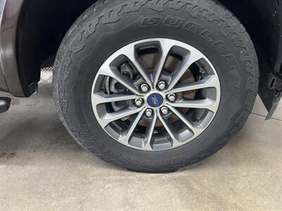 2020 Ford F-150 XL - Photo 13 - Monticello, IN 47960