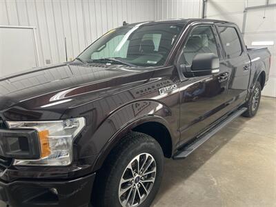 2020 Ford F-150 XL - Photo 2 - Monticello, IN 47960