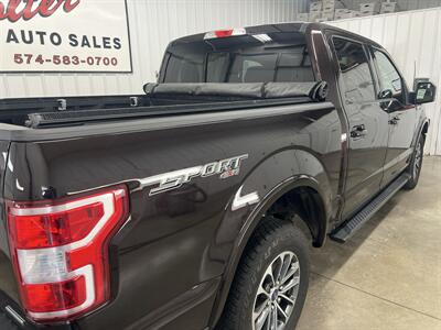 2020 Ford F-150 XL - Photo 4 - Monticello, IN 47960