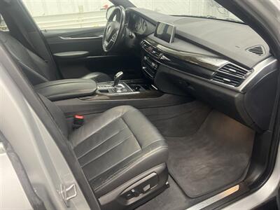 2018 BMW X5 xDrive35i   - Photo 12 - Monticello, IN 47960