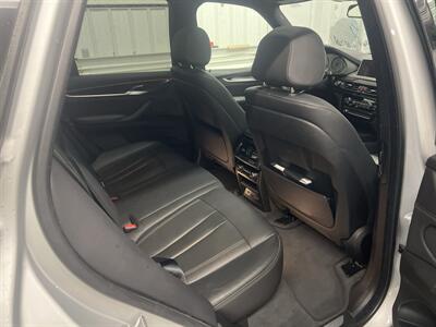 2018 BMW X5 xDrive35i   - Photo 10 - Monticello, IN 47960