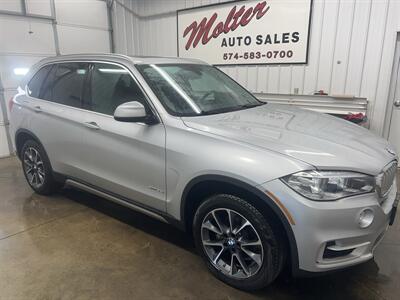 2018 BMW X5 xDrive35i   - Photo 1 - Monticello, IN 47960