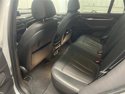 2018 BMW X5 xDrive35i   - Photo 8 - Monticello, IN 47960