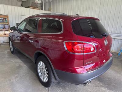 2010 Buick Enclave CX   - Photo 7 - Monticello, IN 47960