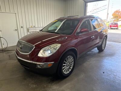 2010 Buick Enclave CX  