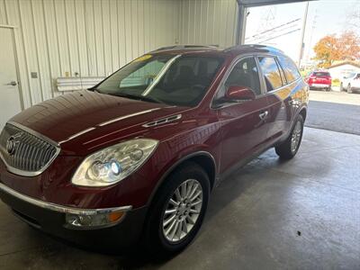 2010 Buick Enclave CX   - Photo 8 - Monticello, IN 47960