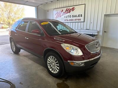 2010 Buick Enclave CX   - Photo 3 - Monticello, IN 47960