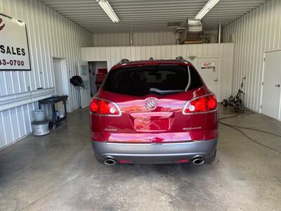 2010 Buick Enclave CX   - Photo 6 - Monticello, IN 47960