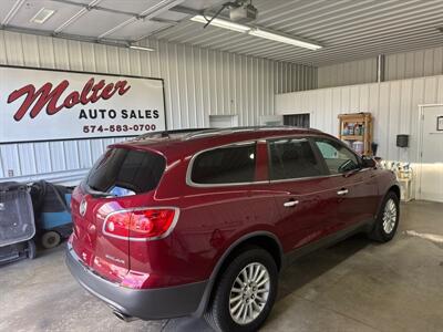 2010 Buick Enclave CX   - Photo 4 - Monticello, IN 47960