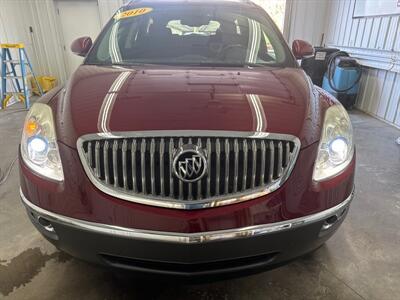 2010 Buick Enclave CX  