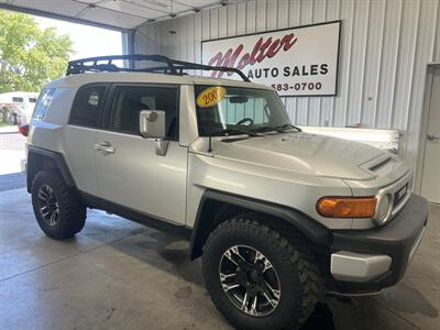 2007 Toyota FJ Cruiser - Photo 1 - Monticello, IN 47960
