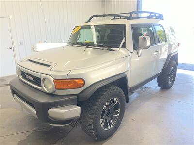 2007 Toyota FJ Cruiser - Photo 2 - Monticello, IN 47960