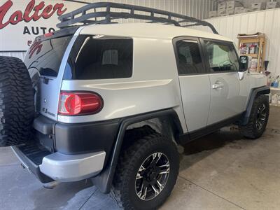 2007 Toyota FJ Cruiser - Photo 4 - Monticello, IN 47960