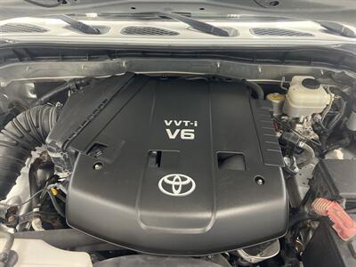 2007 Toyota FJ Cruiser - Photo 14 - Monticello, IN 47960