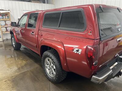 2011 Chevrolet Colorado LT - Photo 3 - Monticello, IN 47960