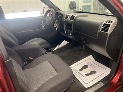 2011 Chevrolet Colorado LT - Photo 12 - Monticello, IN 47960