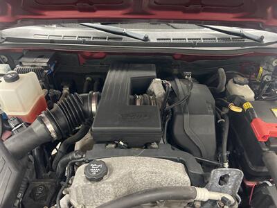2011 Chevrolet Colorado LT - Photo 14 - Monticello, IN 47960