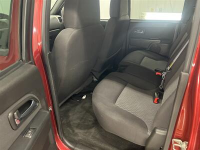2011 Chevrolet Colorado LT - Photo 8 - Monticello, IN 47960