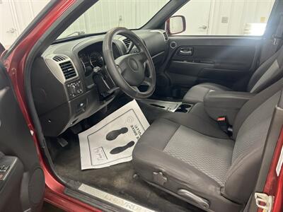 2011 Chevrolet Colorado LT - Photo 5 - Monticello, IN 47960