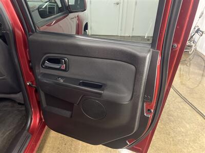 2011 Chevrolet Colorado LT - Photo 9 - Monticello, IN 47960