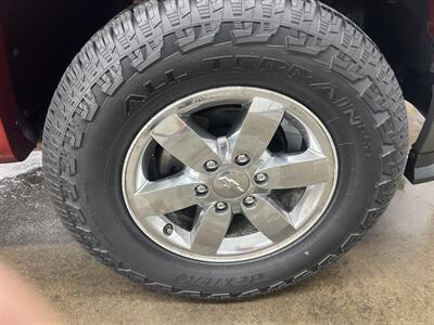 2011 Chevrolet Colorado LT - Photo 13 - Monticello, IN 47960