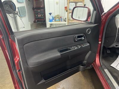 2011 Chevrolet Colorado LT - Photo 6 - Monticello, IN 47960