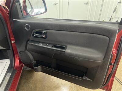 2011 Chevrolet Colorado LT - Photo 11 - Monticello, IN 47960