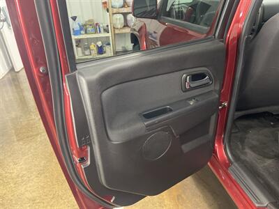 2011 Chevrolet Colorado LT - Photo 7 - Monticello, IN 47960