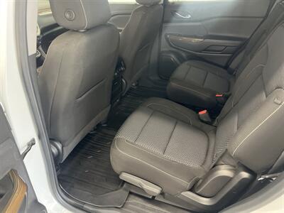 2020 GMC Acadia SLE   - Photo 8 - Monticello, IN 47960