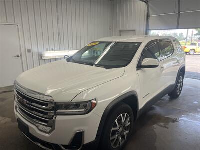 2020 GMC Acadia SLE   - Photo 2 - Monticello, IN 47960