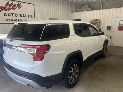 2020 GMC Acadia SLE   - Photo 4 - Monticello, IN 47960