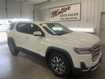 2020 GMC Acadia SLE   - Photo 1 - Monticello, IN 47960