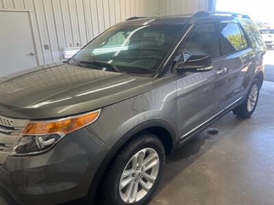 2014 Ford Explorer XLT   - Photo 2 - Monticello, IN 47960