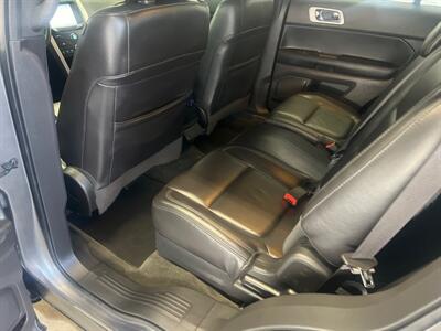 2014 Ford Explorer XLT   - Photo 8 - Monticello, IN 47960